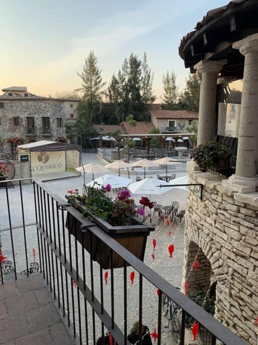 Hermoso Loft En Valquirico, Lofts Frontana. Tlaxcala Bagian luar foto