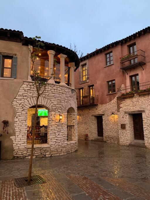 Hermoso Loft En Valquirico, Lofts Frontana. Tlaxcala Bagian luar foto