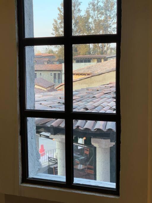 Hermoso Loft En Valquirico, Lofts Frontana. Tlaxcala Bagian luar foto