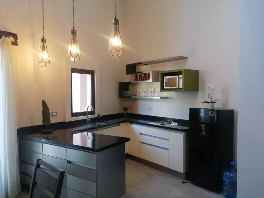 Hermoso Loft En Valquirico, Lofts Frontana. Tlaxcala Bagian luar foto